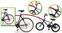 TANDEM STANG - TRAILGATOR KOMPLETT PAKKE