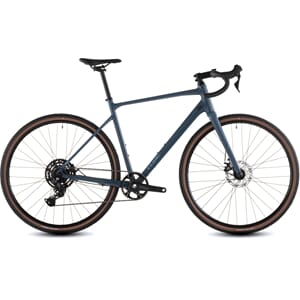 CUBE Nuroad ONE grovegreen´n ´black 2026