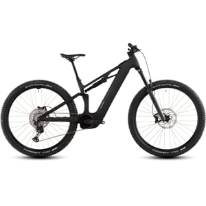 Cube Stereo Hybrid ONE44 HPC Race 800 blackline 2026