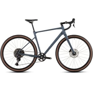 CUBE Nuroad Pro whale´n´reflex 2026