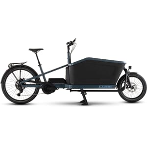 CUBE Cargo Hybrid 800 storm´n´reflex 2026