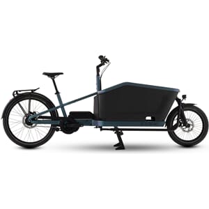 Cube Cargo Hybrid Comfort Pro 800 smaragdgrey´n´reflex 2026