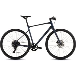 Cube Nulane ONE indigoblue´n´black 2026