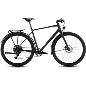 CUBE Nulane Pro FE grey´n´chrome 2026