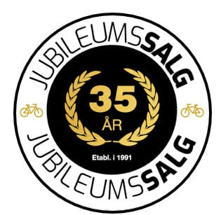 35 år Jubileum