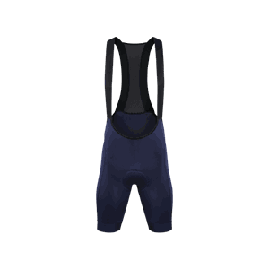 CUBE Sykkelbukse BIB ROAD/XC dark blue