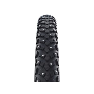 SCHWALBE MARATHON WINTER PLUS 26 X2,15" 55-559 PIGGDEKK