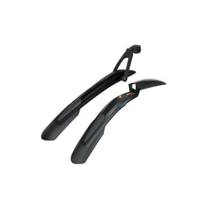 SKS Mudguard Blade Set 26-27,5" SET 26" - 27,5" BLACK