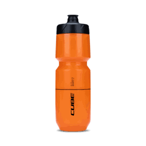 CUBE Drikkeflaske Flow 750ml Orange