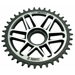 HAIBIKE Chainring 38T for PW-X2
