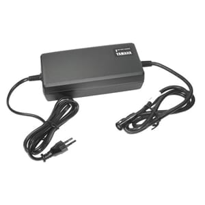 Yamaha batterilader 4A MY15  utvendig batteri
