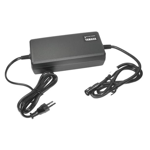 3050811665 WEB_Image Yamaha batterilader 4A MY15-   30508116652000535761.Jpeg
