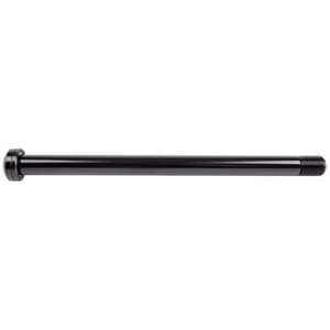 hollow axle, for front, M12 x 120 mm, 1,5mm