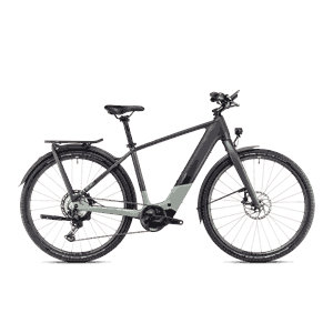 CUBE Kathmandu Hybrid C:62 SLT 400X stellar´n ´origanogreen