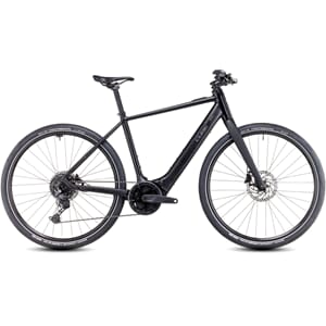 CUBE Editor Hybrid Pro 400X black´n´spectral Bosch SX