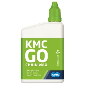 KMC GO Chain Wax 150ml