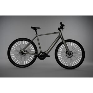 ACID REFLEKS TIL EIKER PRO 72stk