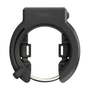 Abus Rammelås 6950M X-PLUS GRANIT m/kjetting og veske