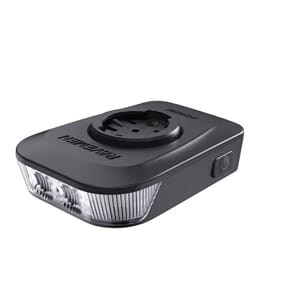 Ravemen FR500 Garmin Mount Frontlys