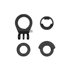 Kids Ride Shotgun Pro ICR Adaptersett For sykler ICR styrela