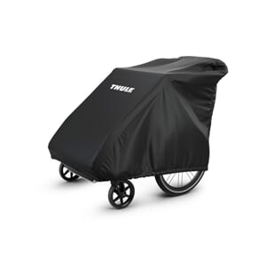 Thule Chariot Lagringstrekk sort
