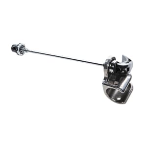 Thule Koblingsfeste inkl. Quick Release