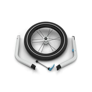 Thule Chariot Jogging Kit 1
