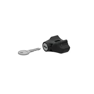 Thule Chariot Lock Kit Låser Chariot-vognen til sykkelen