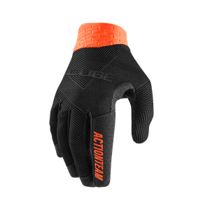 CUBE Gloves Performance long finger X Actionteam