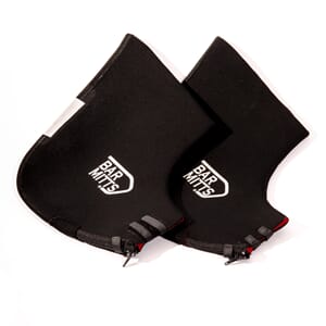 Bar Mitts for mtb- og hybridsykler