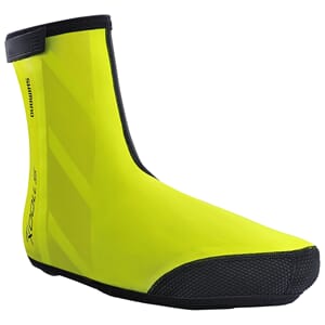 Shimano Skoovertrekk S1100X H2O Neongul