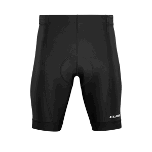 CUBE ATX Sykkelshorts Kort m/pad