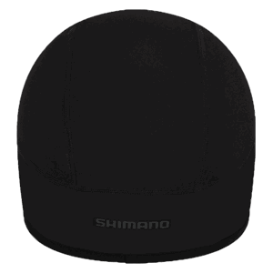 SHIMANO TENDENZA  VINDTETT SKULL-LUE Svart