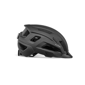 CUBE Hjelm  CINITY Sort Str M (52-57)