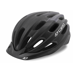 Giro Hjelm Hale MIPS Sort  50-57 cm