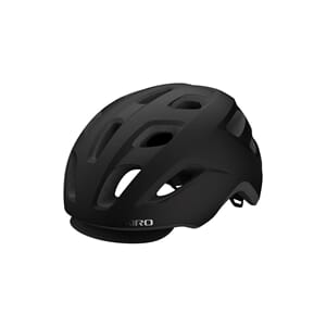 Giro Trella MIPS Hjelm Matt Black/Silver Size UW