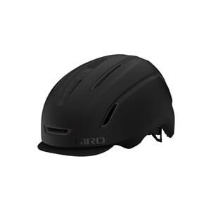 Giro Caden LED MIPS Hjelm Matt Sort