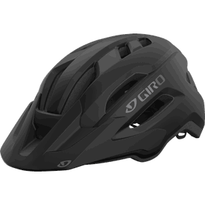 Giro Sykkelhjelm Fixture Mips II Black/Titanium UXL 58-65cm