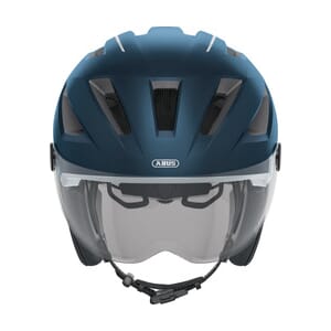 ABUS Hjelm Pedelec 2.0 ACE, midnight blue Str M