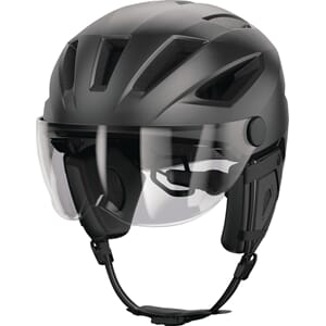ABUS Hjelm Pedelec 2.0 ACE, Titan