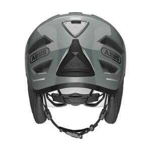 ABUS Hjelm Pedelec 2.0 ACE, Race grey Str L