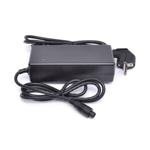 BATTERI  LADER  37V  E-going, 5 pin