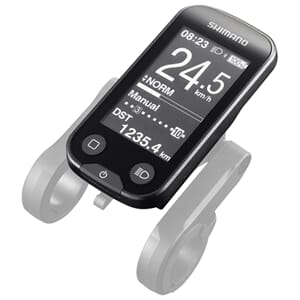 Cycle Computer STEPS SC-E6100 E-TUBE