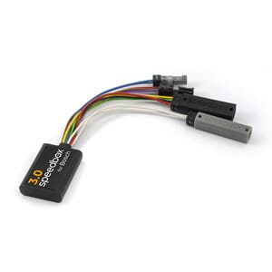 SpeedBox 3.0 Vmax el-sykkeltrim for Bosch motor (2013-2022)