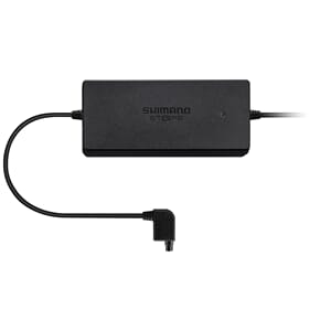 SHIMANO Batterilader STEPS EC-E6000/6010 4a