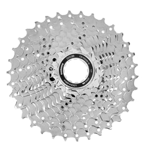 Shimano Deore Kassett HG500 10-Delt