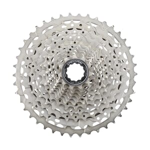 Kassett 11-delt 11-42 CS-M5100-11 Deore