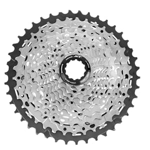 Kassett XT M8000 11-42T 11-speed Deore XT