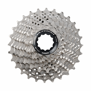 Shimano Kassett 11-delt 11-28 CS-R8000 Ultegra