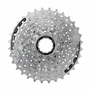 Kassett 8sp 11-32 CS-HG51 Alivio